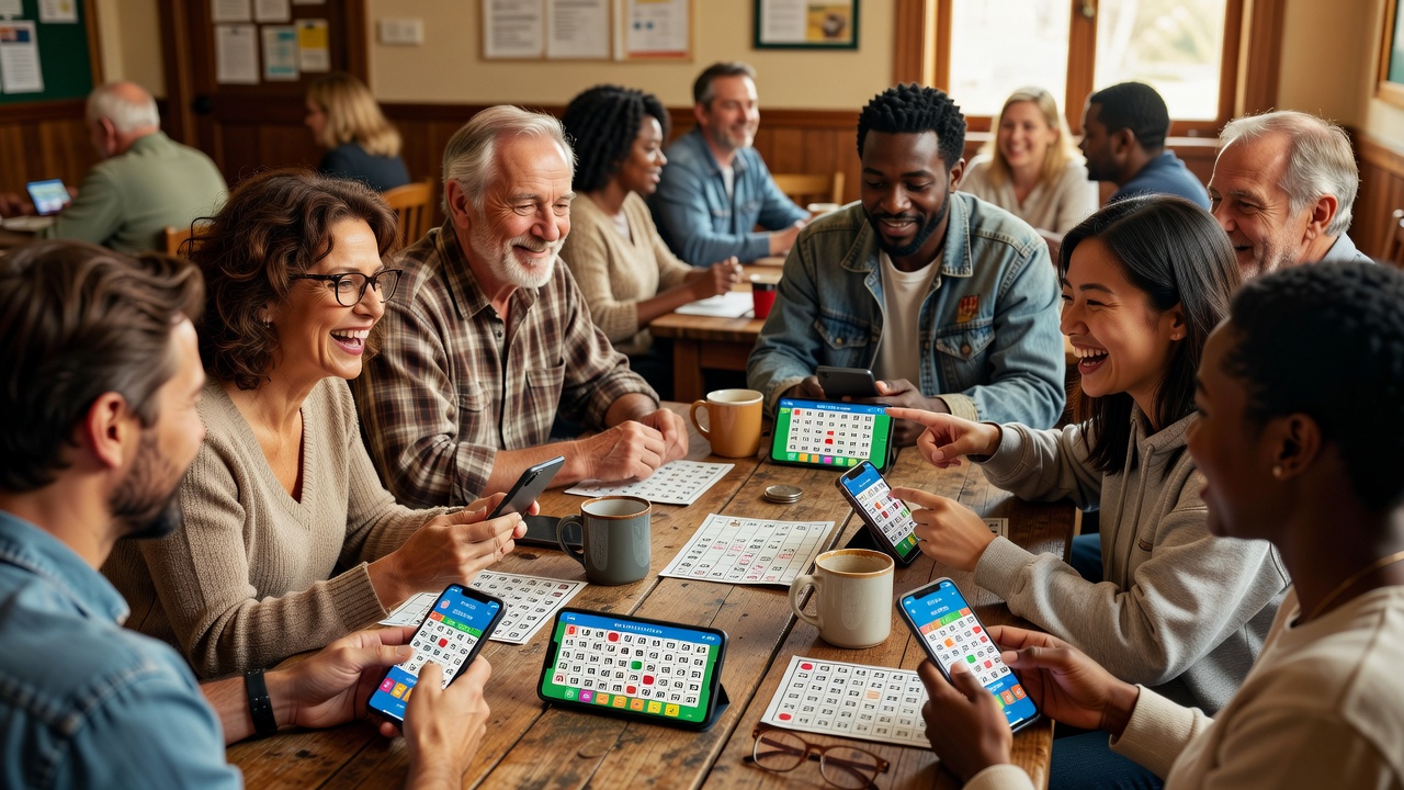 Bingomoneyonline Bingo Toplist and Laws Explained